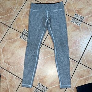 Lululemon yoga leggings tights pants bottoms